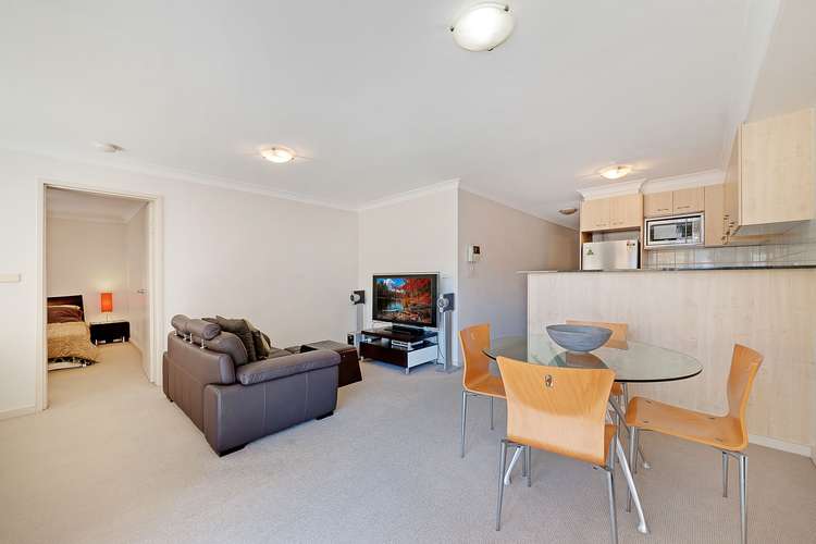 Main view of Homely apartment listing, 6/166 Pacific Highway, North Sydney NSW 2060
