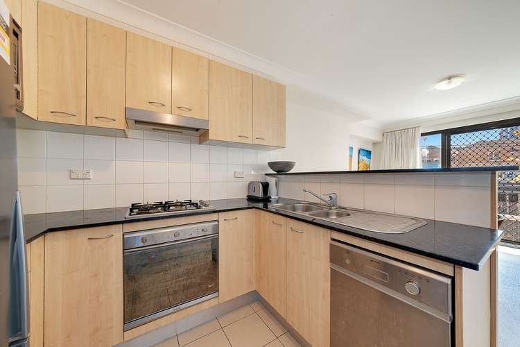 Second view of Homely apartment listing, 6/166 Pacific Highway, North Sydney NSW 2060