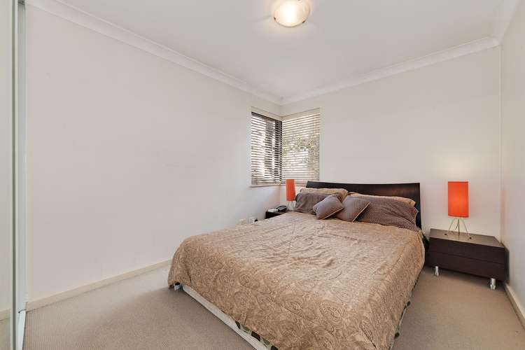 Third view of Homely apartment listing, 6/166 Pacific Highway, North Sydney NSW 2060