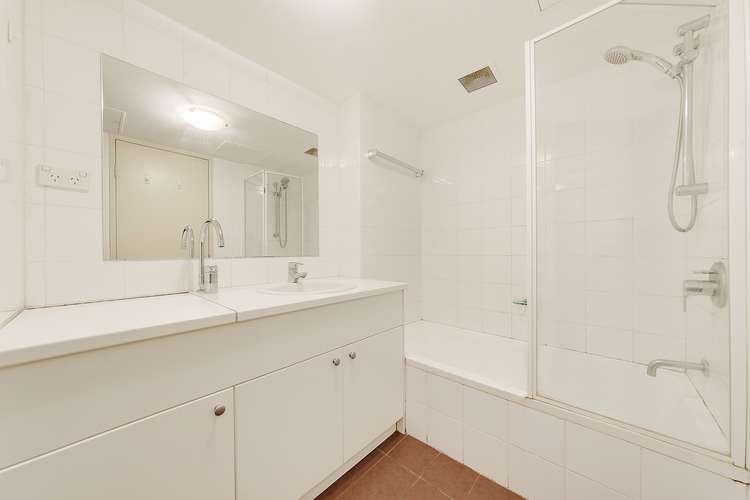 Fourth view of Homely apartment listing, 6/166 Pacific Highway, North Sydney NSW 2060