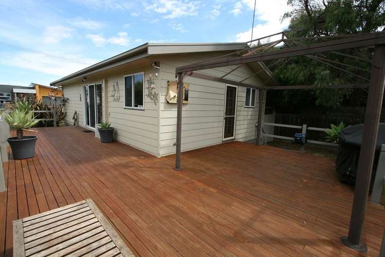 Main view of Homely house listing, 8 Seaspray Avenue, Cape Woolamai VIC 3925