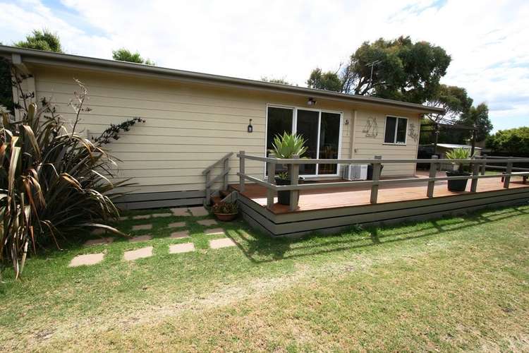 Second view of Homely house listing, 8 Seaspray Avenue, Cape Woolamai VIC 3925