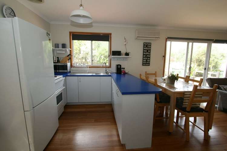 Third view of Homely house listing, 8 Seaspray Avenue, Cape Woolamai VIC 3925