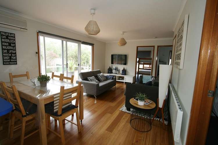 Fifth view of Homely house listing, 8 Seaspray Avenue, Cape Woolamai VIC 3925