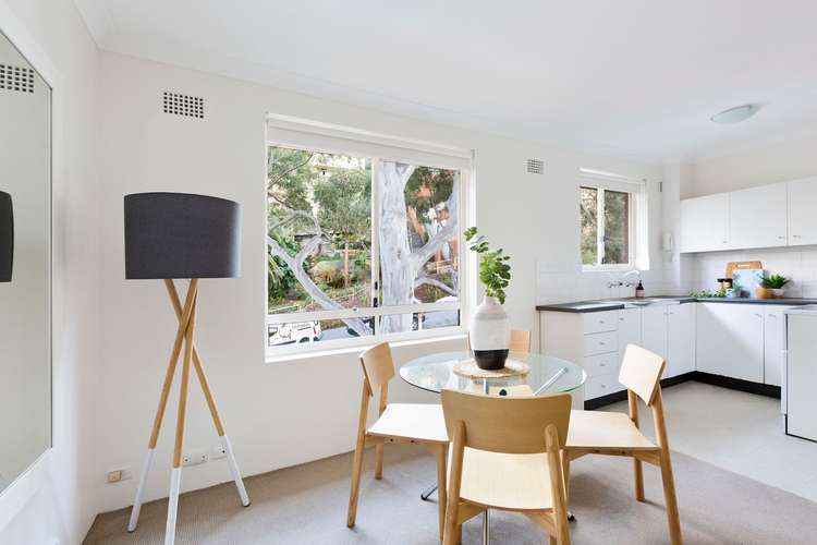 Third view of Homely apartment listing, 19/59 Lower Bent Street, Neutral Bay NSW 2089
