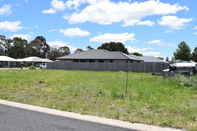 Second view of Homely residentialLand listing, 24 Claret Ash Drive, Guyra NSW 2365