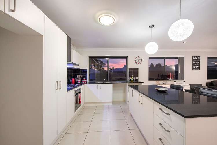 Second view of Homely house listing, 4 Cobblestone Avenue, Logan Reserve QLD 4133