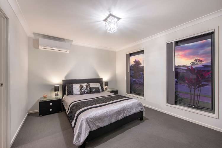 Fourth view of Homely house listing, 4 Cobblestone Avenue, Logan Reserve QLD 4133