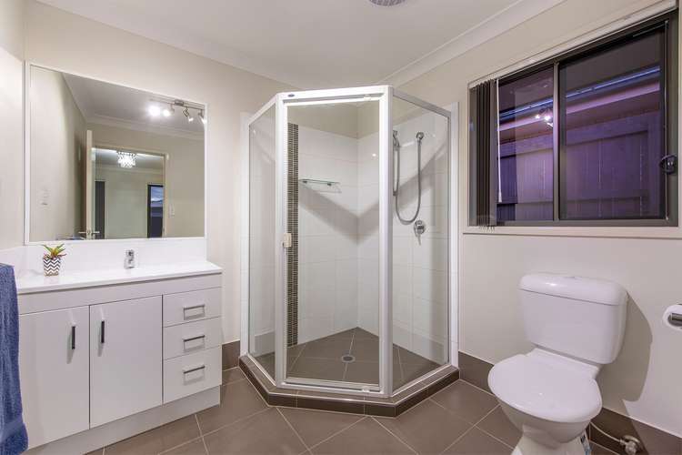 Fifth view of Homely house listing, 4 Cobblestone Avenue, Logan Reserve QLD 4133