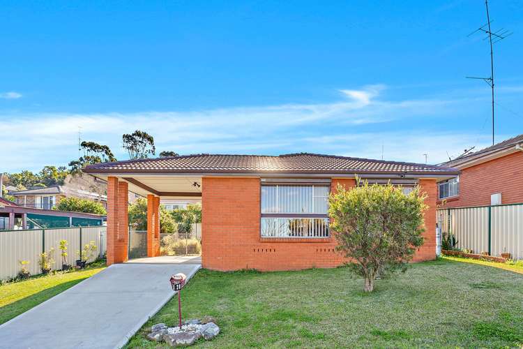 28 Armstrong Avenue, Mount Warrigal NSW 2528
