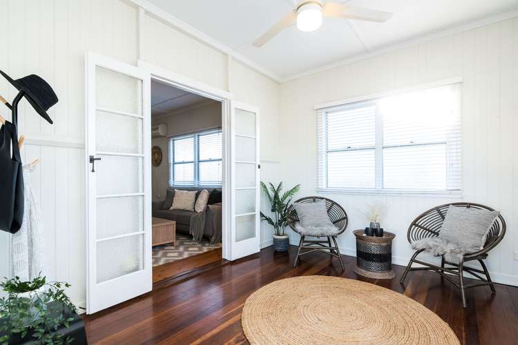 Second view of Homely house listing, 17 Park Street, Banyo QLD 4014
