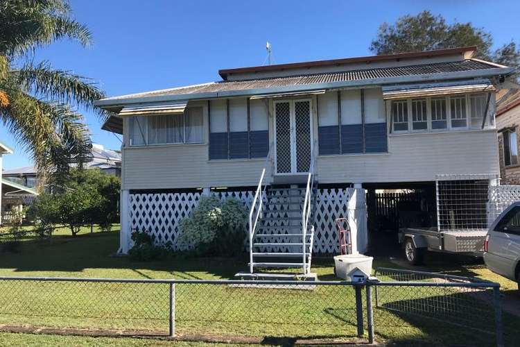 Main view of Homely house listing, 4 Melville Street, Maryborough QLD 4650