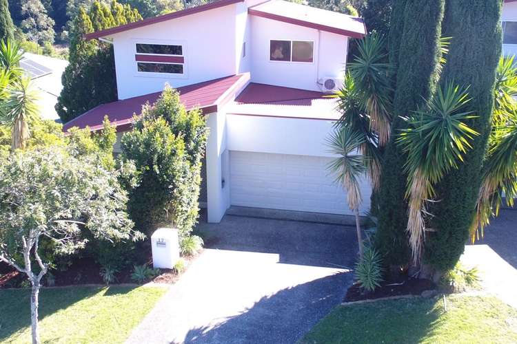 Fourth view of Homely house listing, 1/17 Wendy Court, Upper Coomera QLD 4209
