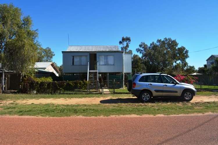 Main view of Homely house listing, 10 Aqua Street, Blackall QLD 4472