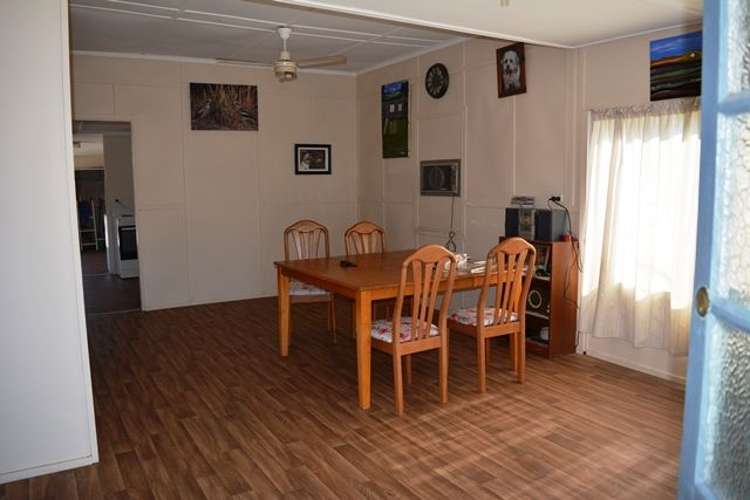 Second view of Homely house listing, 10 Aqua Street, Blackall QLD 4472