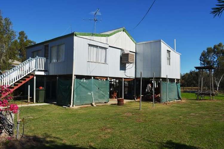 Seventh view of Homely house listing, 10 Aqua Street, Blackall QLD 4472