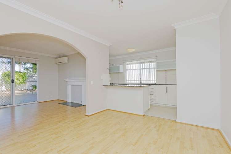 Second view of Homely unit listing, 1/80 Homer Street, Dianella WA 6059