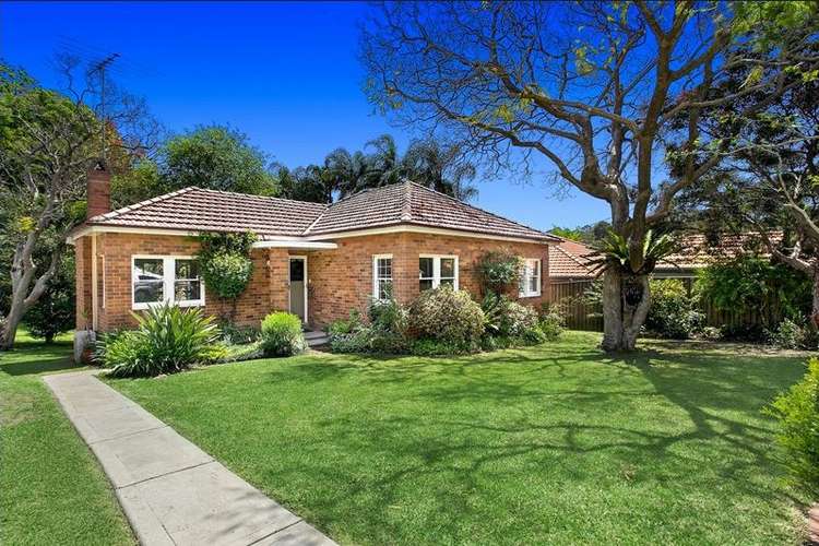 Fifth view of Homely house listing, 50 Lower Bligh Street, Northbridge NSW 2063