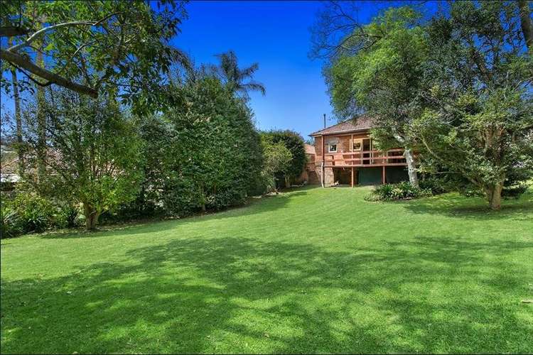 Sixth view of Homely house listing, 50 Lower Bligh Street, Northbridge NSW 2063