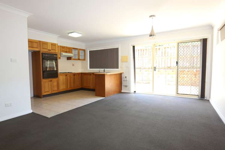 Fourth view of Homely townhouse listing, 5/20 Blaxland Avenue, Penrith NSW 2750