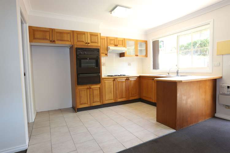 Fifth view of Homely townhouse listing, 5/20 Blaxland Avenue, Penrith NSW 2750