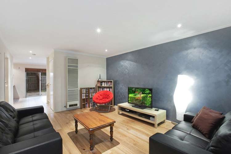 Second view of Homely townhouse listing, 6 Marong Terrace, Forest Hill VIC 3131
