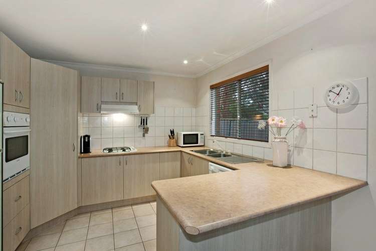 Third view of Homely townhouse listing, 6 Marong Terrace, Forest Hill VIC 3131
