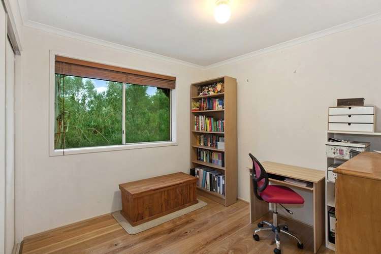 Fifth view of Homely townhouse listing, 6 Marong Terrace, Forest Hill VIC 3131