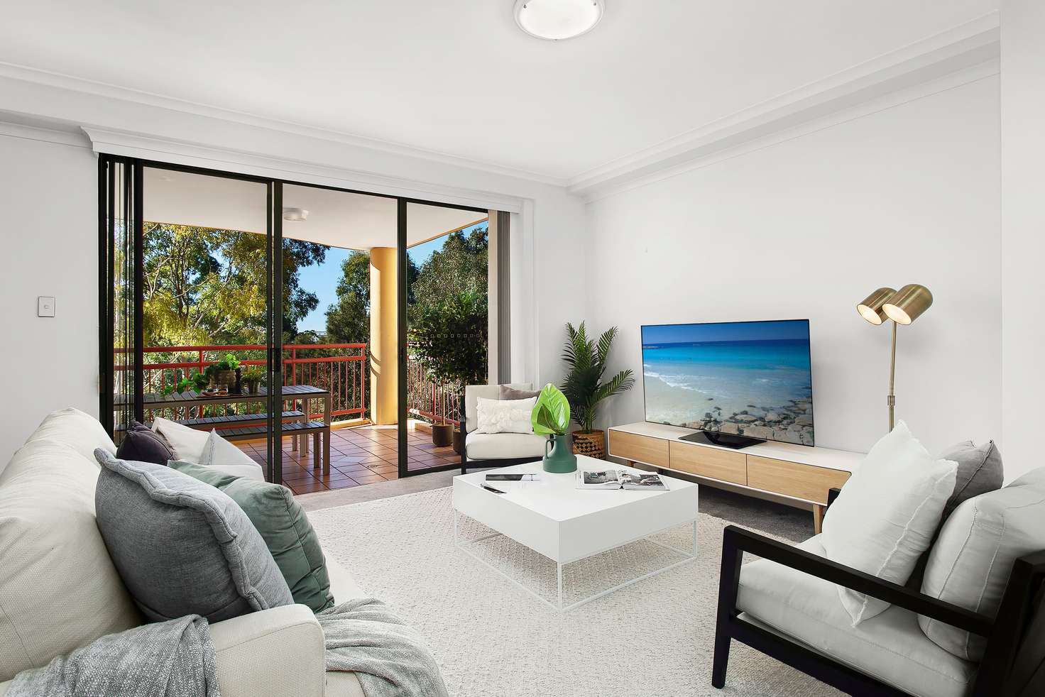 Main view of Homely apartment listing, 59/15A Herbert Street, St Leonards NSW 2065