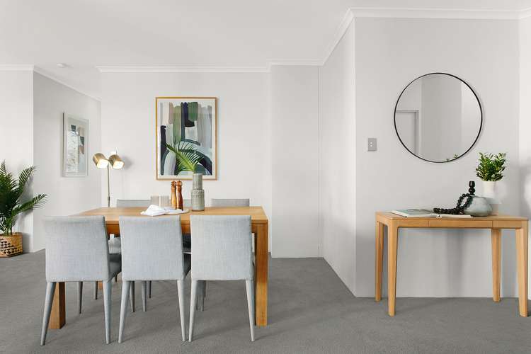 Second view of Homely apartment listing, 59/15A Herbert Street, St Leonards NSW 2065