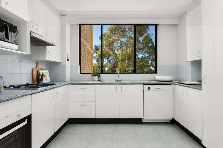 Third view of Homely apartment listing, 59/15A Herbert Street, St Leonards NSW 2065