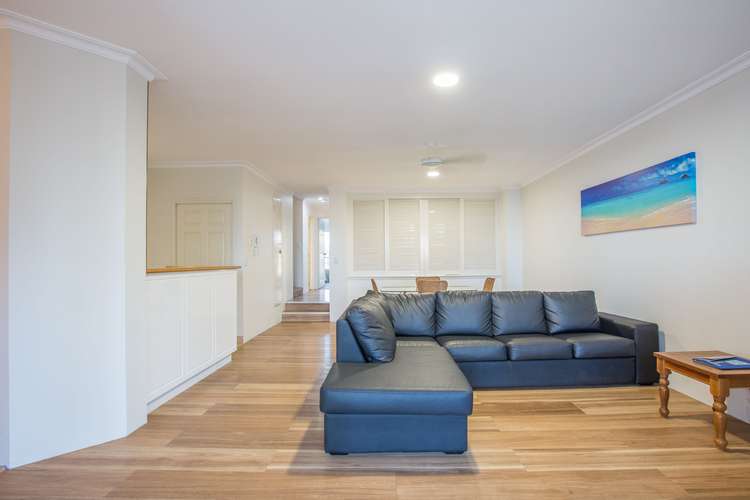 Fifth view of Homely unit listing, 17/6 Northcliffe Terrace, Surfers Paradise QLD 4217