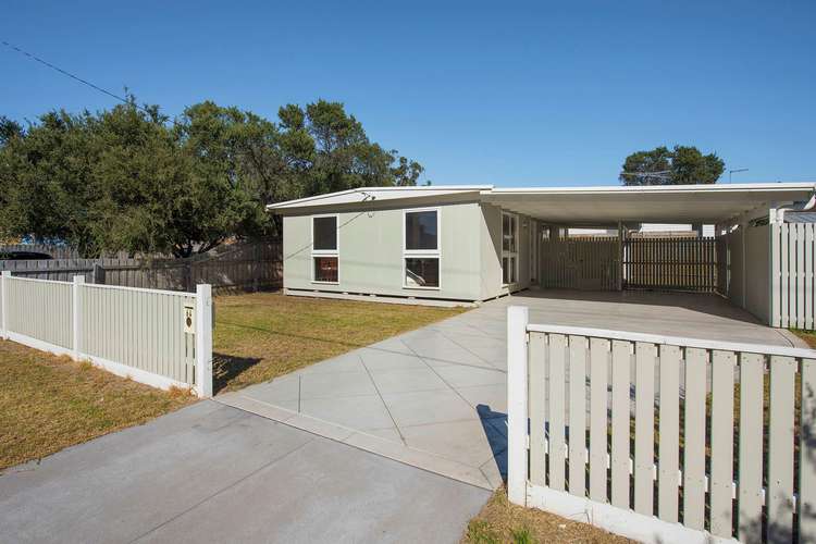 Second view of Homely house listing, 64 Elizabeth Avenue, Capel Sound VIC 3940