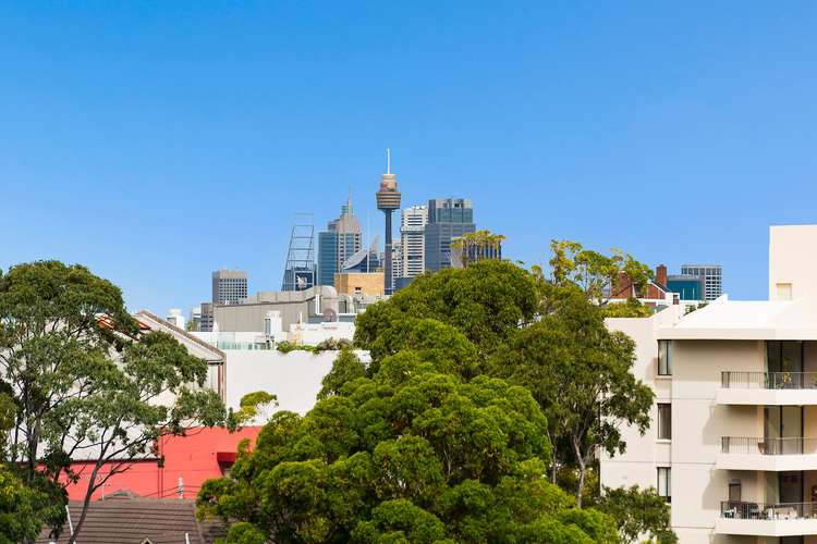 Main view of Homely apartment listing, 29/6-12 Prospect Avenue, Cremorne NSW 2090