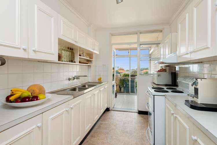 Third view of Homely apartment listing, 29/6-12 Prospect Avenue, Cremorne NSW 2090