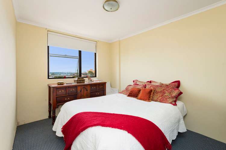 Fifth view of Homely apartment listing, 29/6-12 Prospect Avenue, Cremorne NSW 2090