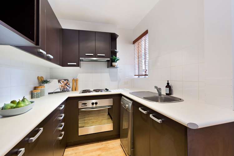 Second view of Homely apartment listing, 3/137 Belmont Road, Mosman NSW 2088