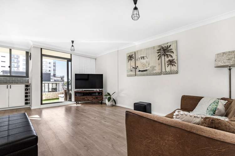 Main view of Homely apartment listing, 24/10-16 Llandaff Street, Bondi Junction NSW 2022