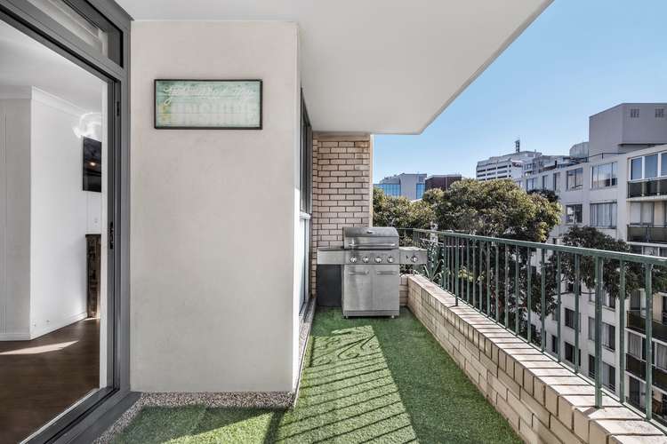 Fourth view of Homely apartment listing, 24/10-16 Llandaff Street, Bondi Junction NSW 2022