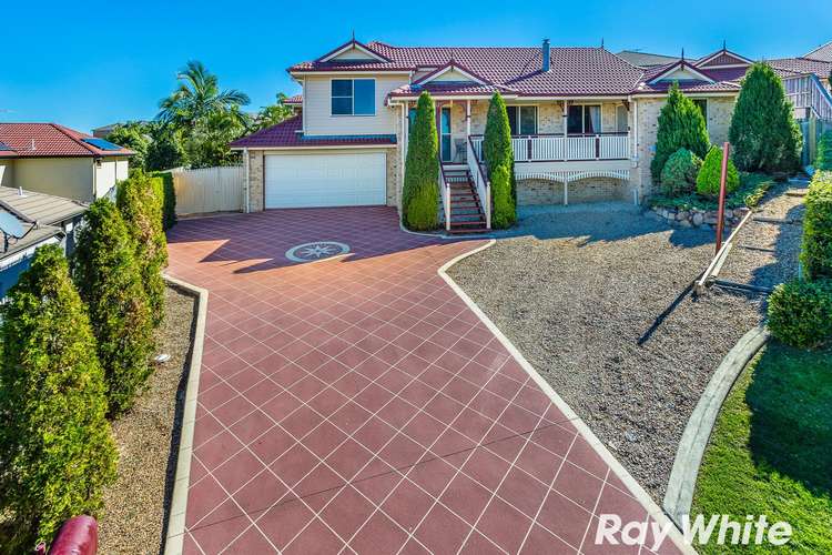 Second view of Homely house listing, 3 Euston Court, Murrumba Downs QLD 4503