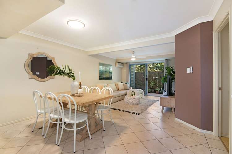 Main view of Homely townhouse listing, 17/78 Brookfield Road, Kenmore QLD 4069