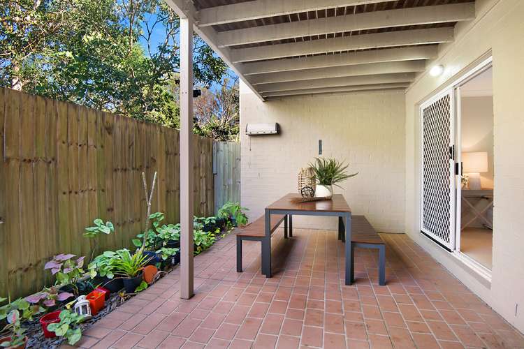 Third view of Homely townhouse listing, 17/78 Brookfield Road, Kenmore QLD 4069