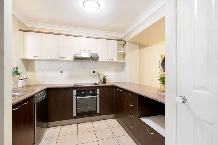 Fourth view of Homely townhouse listing, 17/78 Brookfield Road, Kenmore QLD 4069