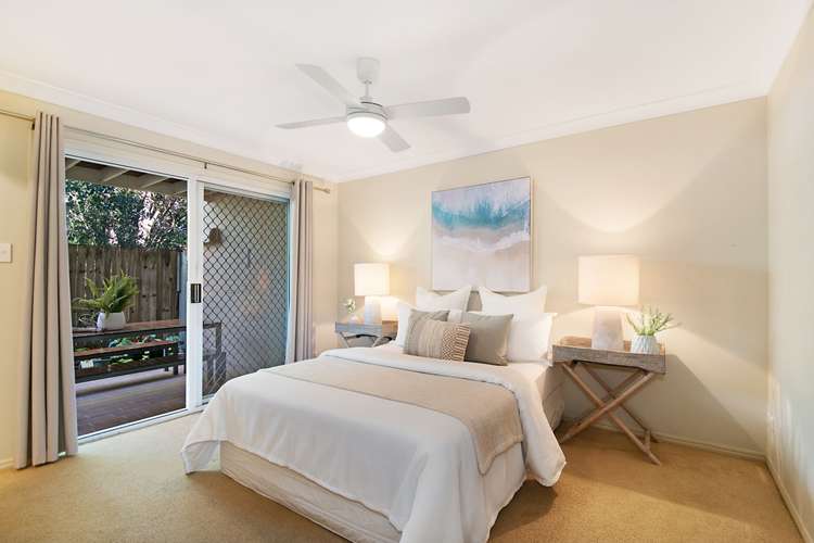 Fifth view of Homely townhouse listing, 17/78 Brookfield Road, Kenmore QLD 4069