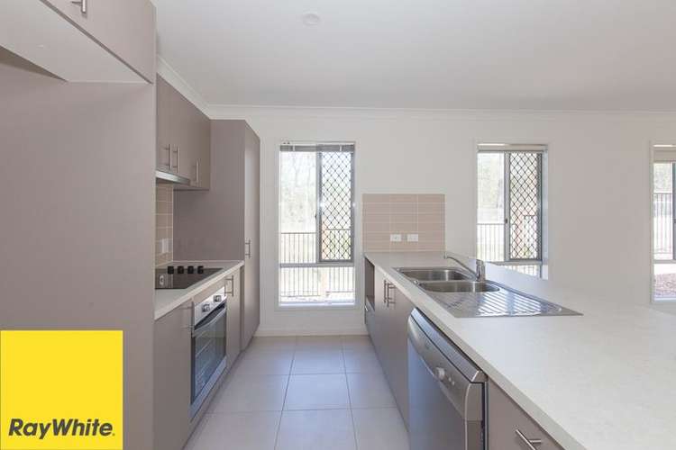 Third view of Homely house listing, 100 Bush Tucker Road, Berrinba QLD 4117