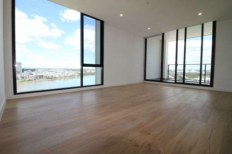 Main view of Homely apartment listing, 1503/13 Verona Drive, Wentworth Point NSW 2127