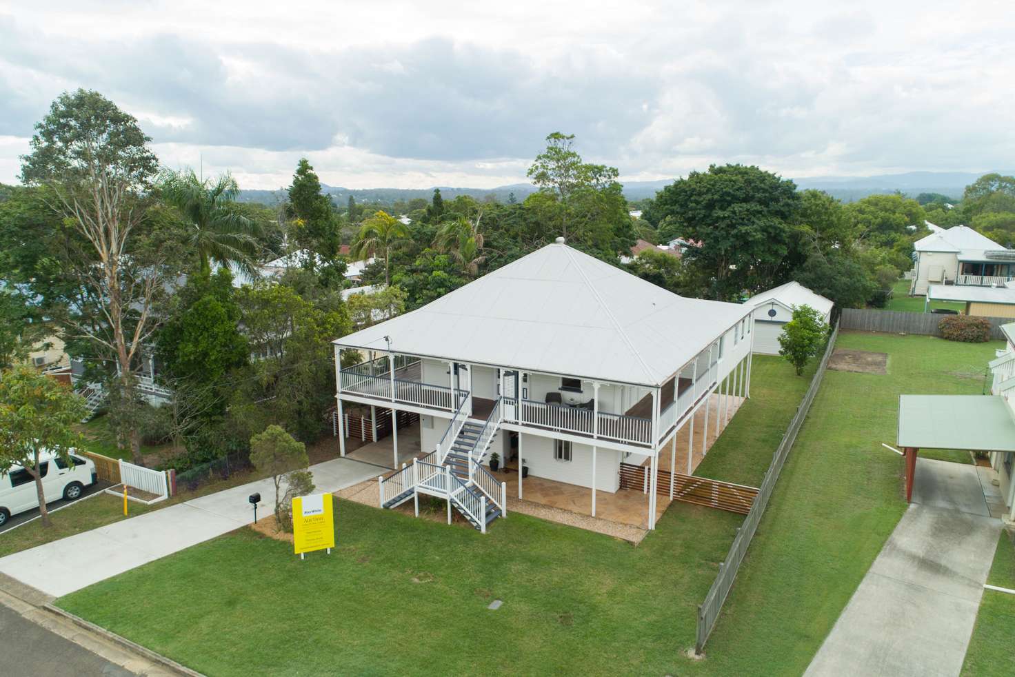 Main view of Homely house listing, 4 Tamar Street, Booval QLD 4304