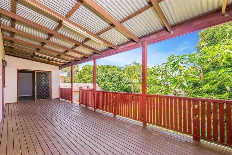 Main view of Homely house listing, 8 Apperley Street, Banyo QLD 4014