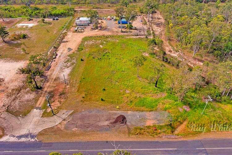 Second view of Homely residentialLand listing, Lot 5 -117 Rocky Crossing Road, Round Hill QLD 4677