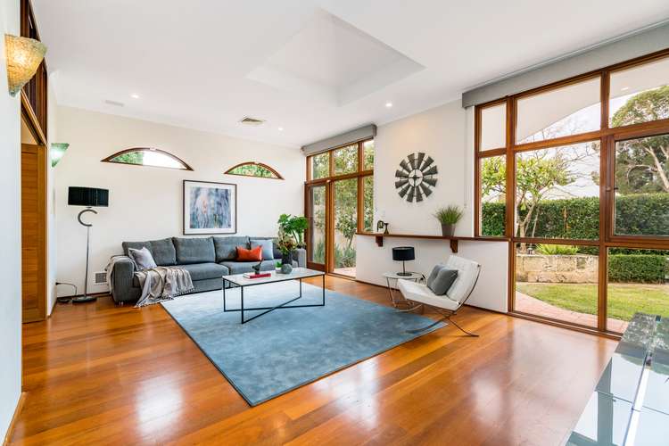 Main view of Homely house listing, 59 Viewway, Nedlands WA 6009